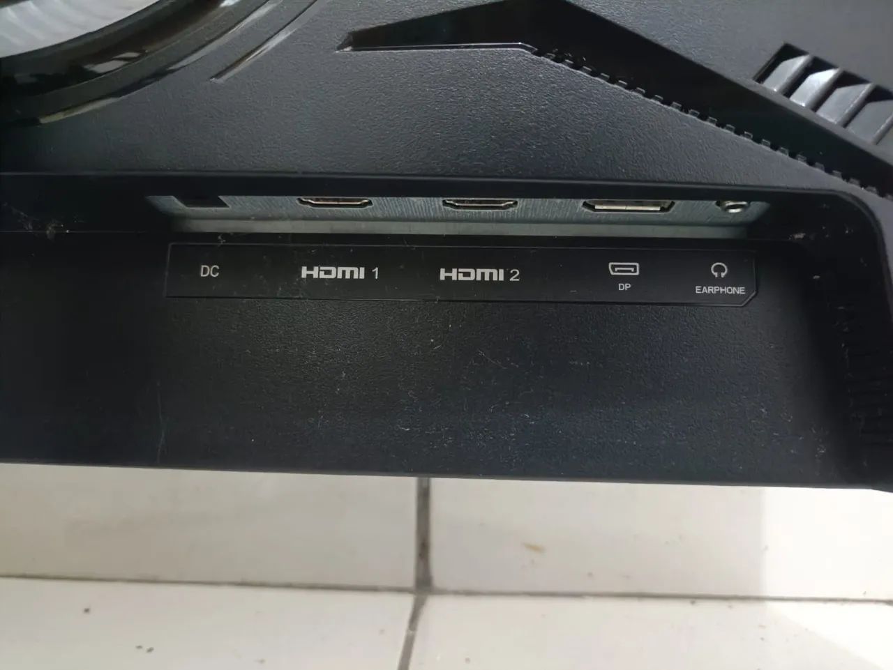 Monitor Gamer Level Lite 23,8" Full HD 180Hz IPS - Foto 3
