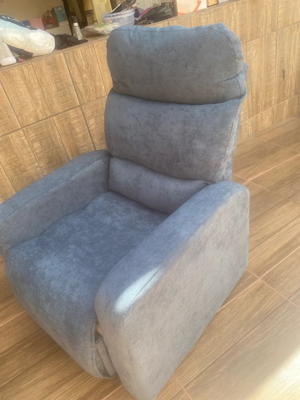 Poltrona reformada  - Foto 2