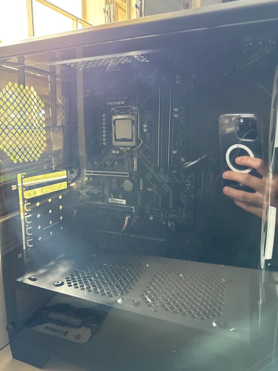 Computador Gamer (Roda qualquer jogo) - Foto 3