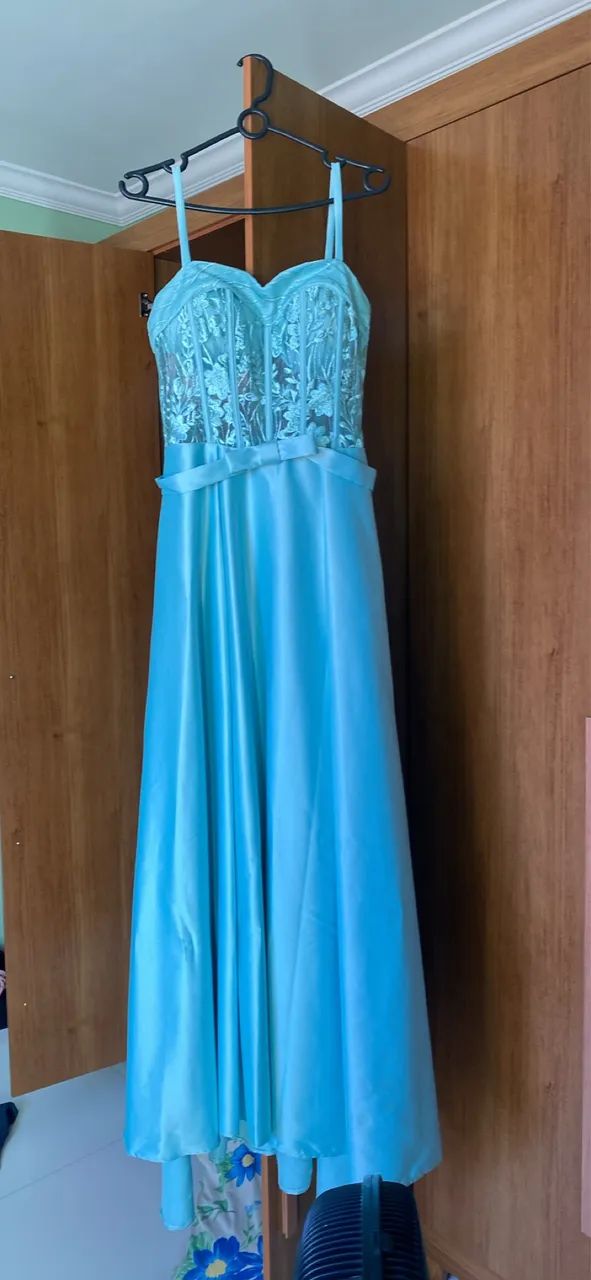 Vestido - Foto 4