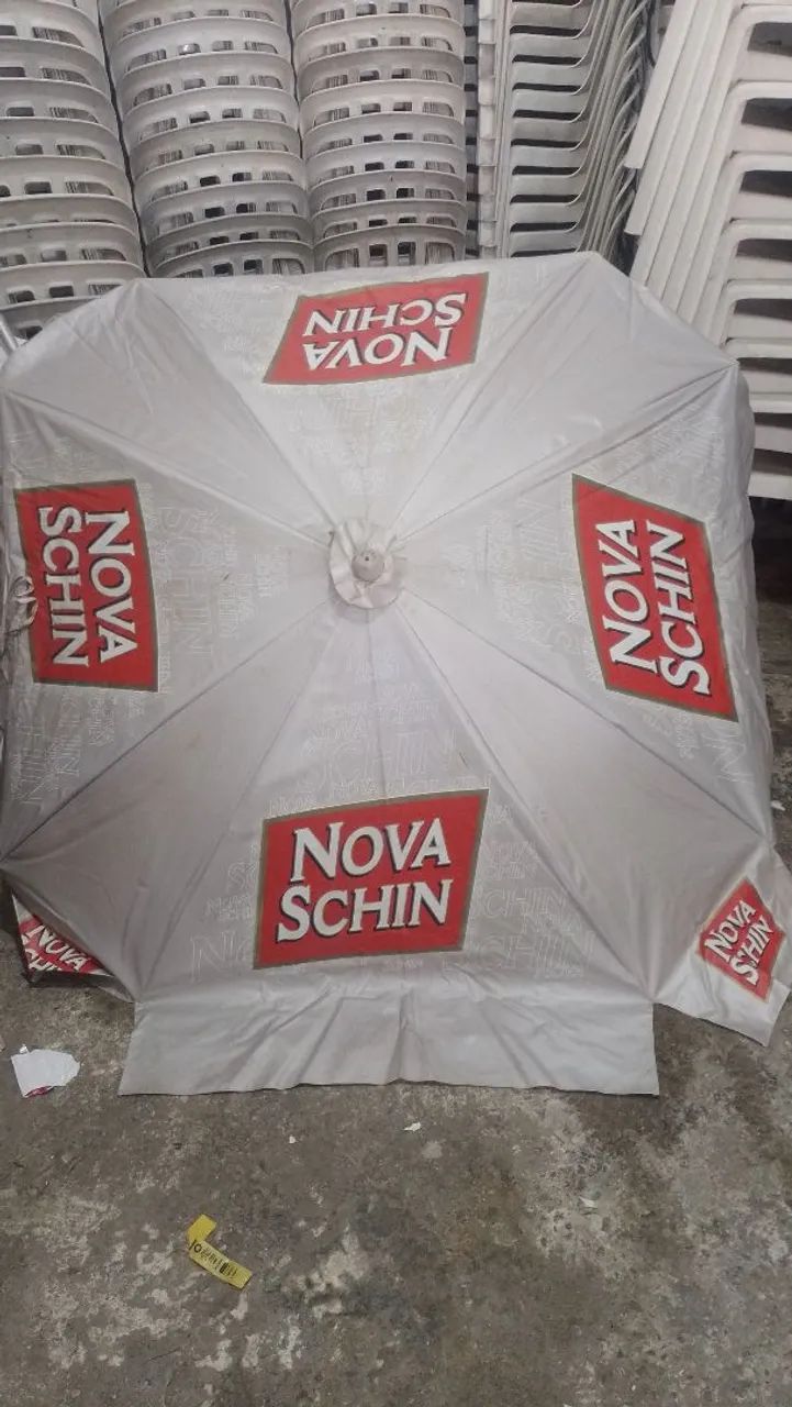 Guarda sol  - Foto 2