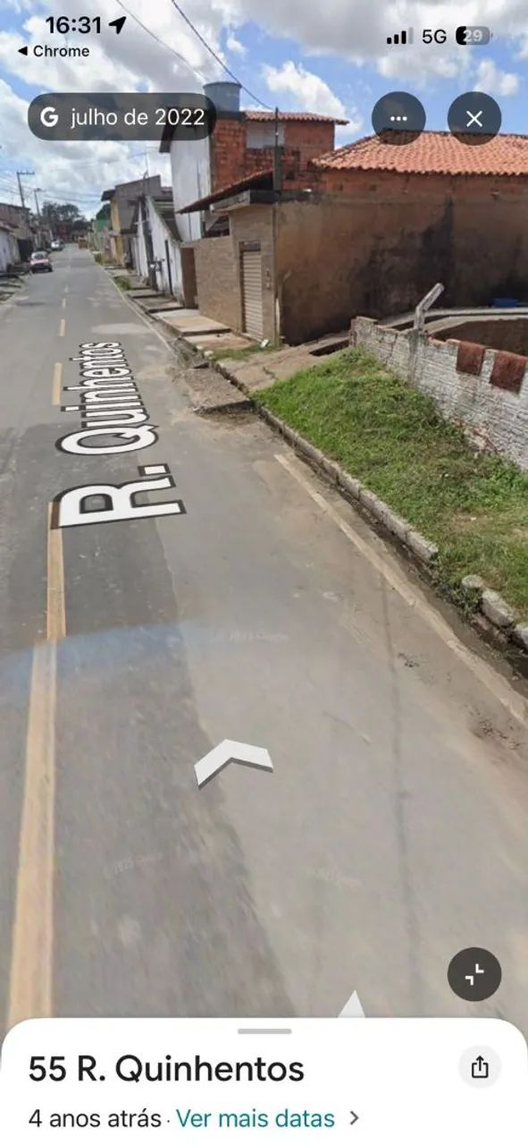 Vaga pra lavar de carro  - Foto 2