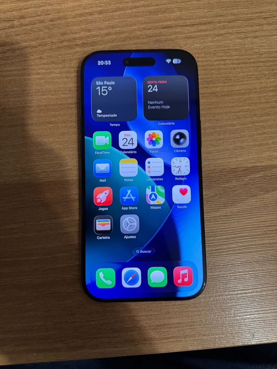 Iphone Air 256 Gb - Foto 2