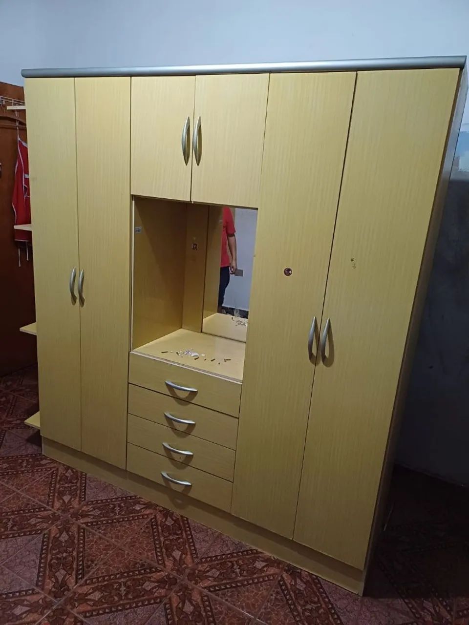 GUARDA ROUPA  - Foto 2