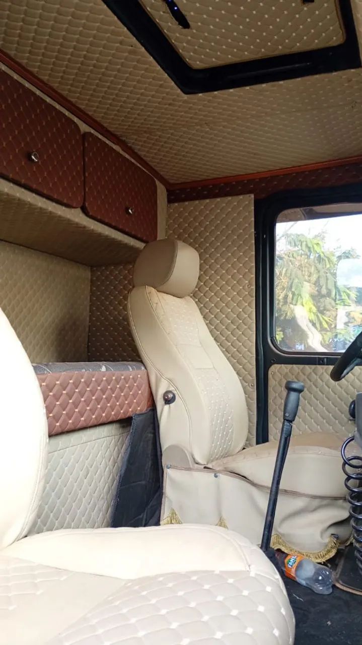 Scania  - Foto 2