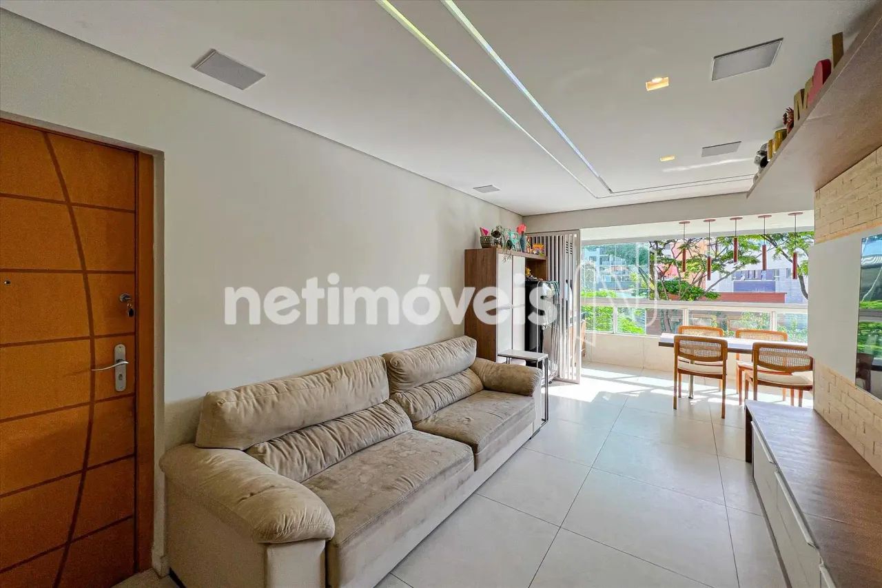 Apartamento 2 Quartos Serra 72m²; - Foto 3