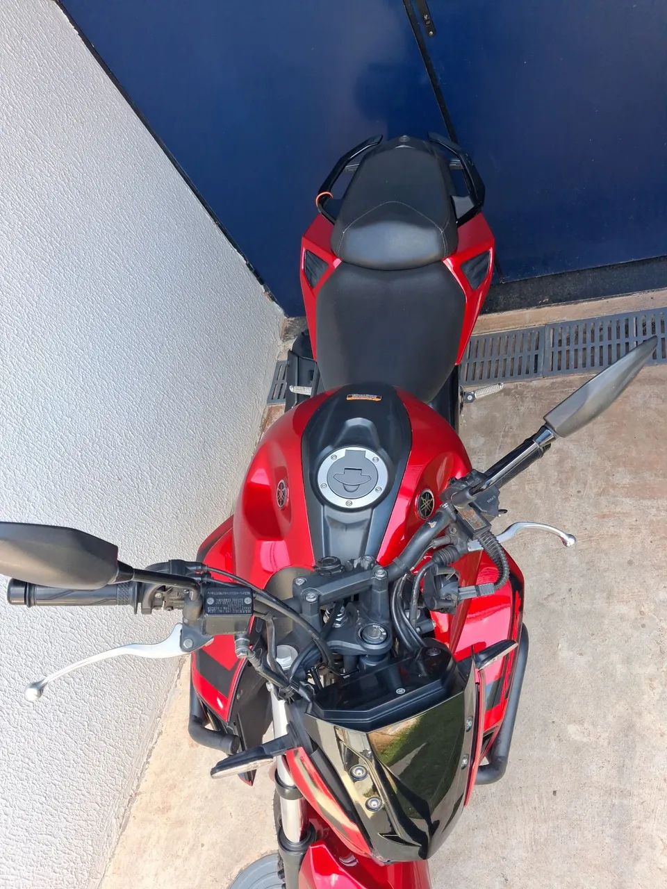 Moto zerada, só pegar e andar  - Foto 5