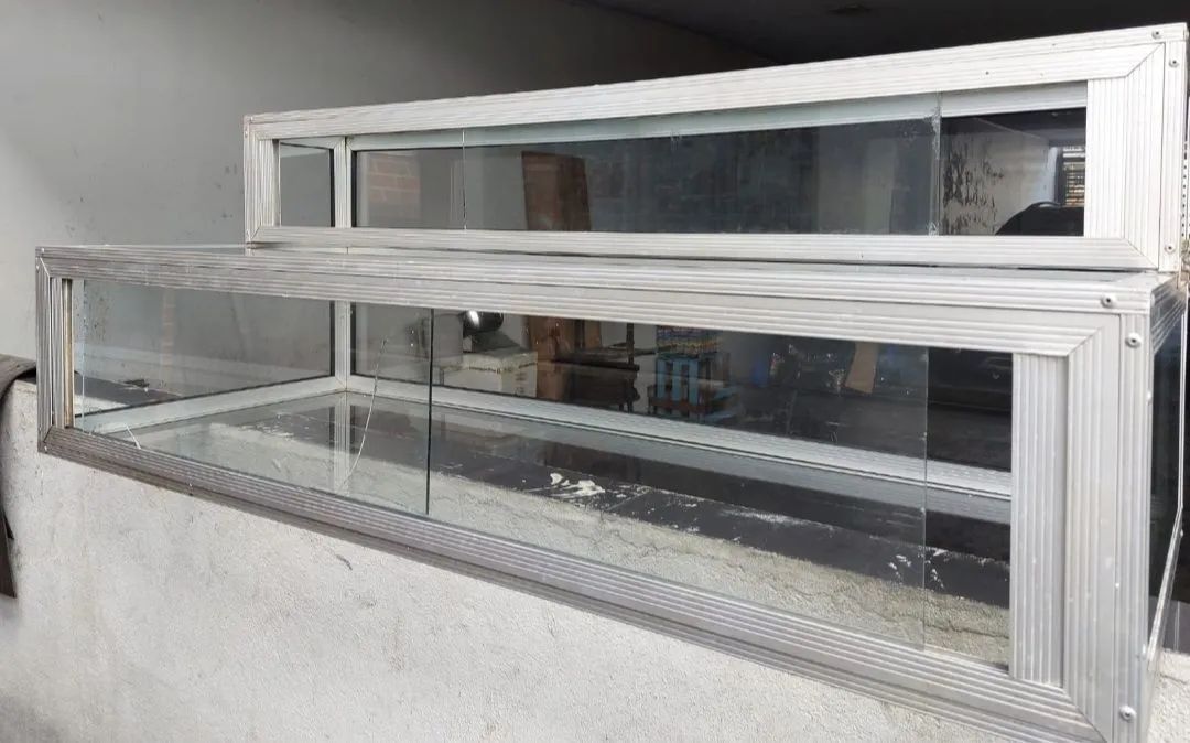 Vitrine expositor