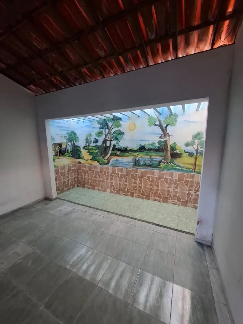 Casa na Praia de Caponga, Cascavel (CE), com 190m²