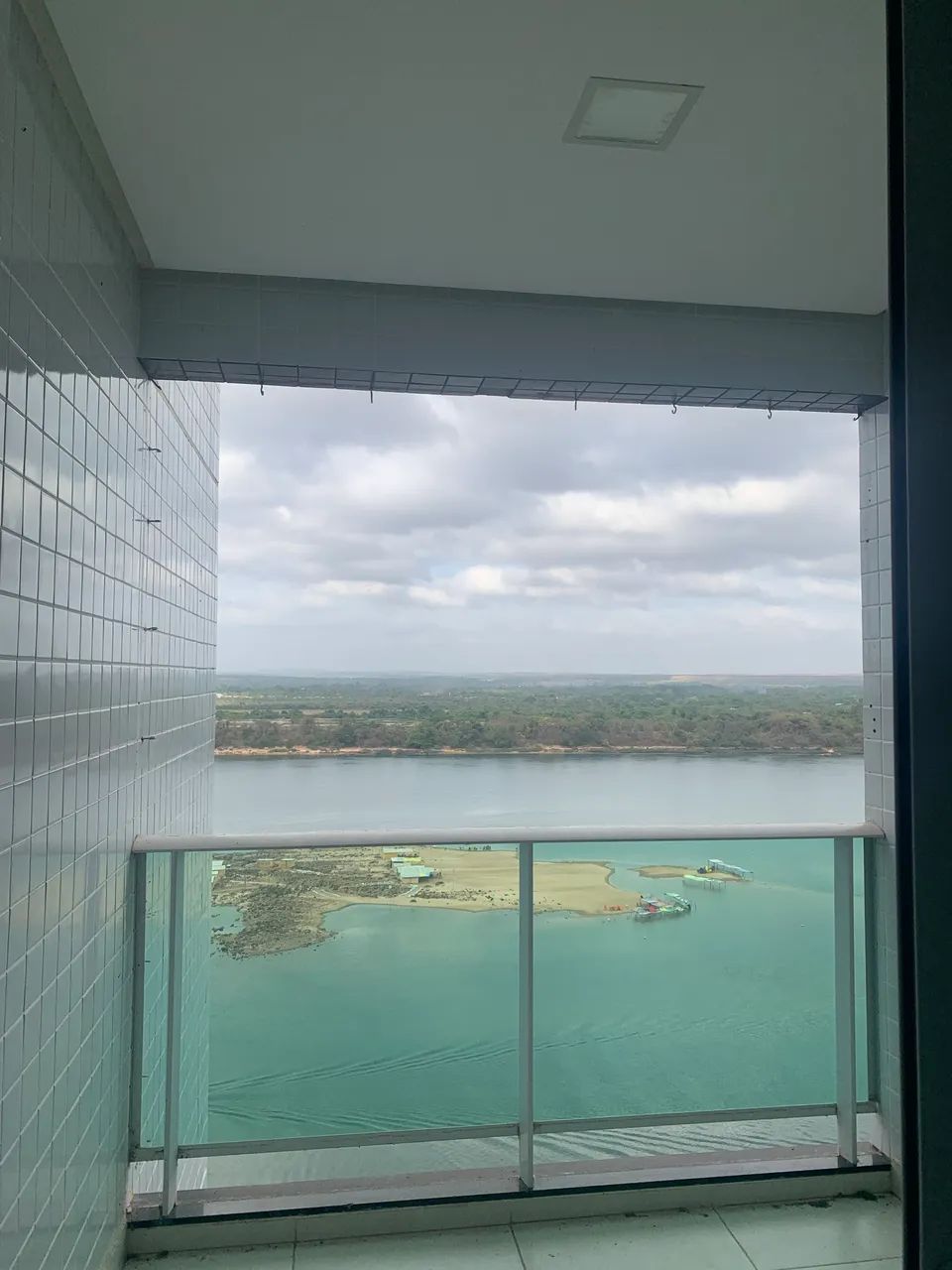 Alugo Apartamento em Imperatriz com Elevador