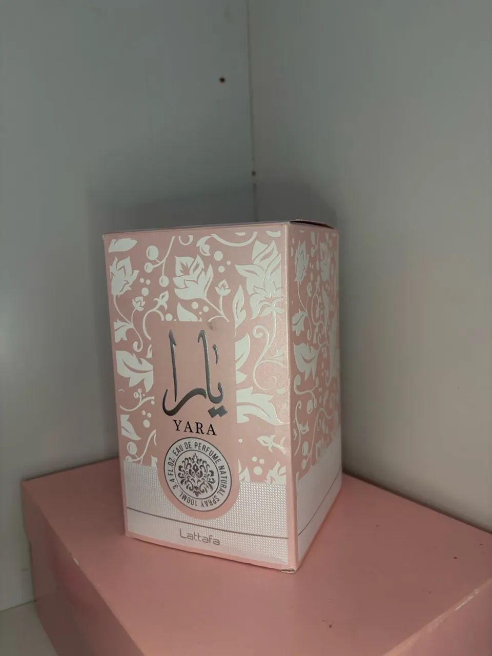 Perfume Yara da Lataffa Original  - Foto 3