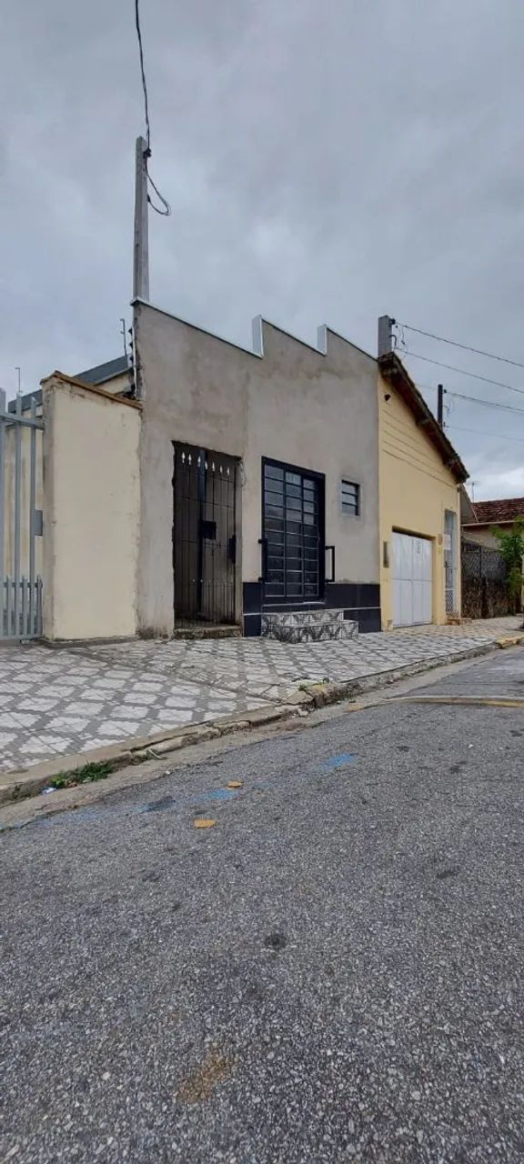Foto - Taubaté - Jardim das Nações