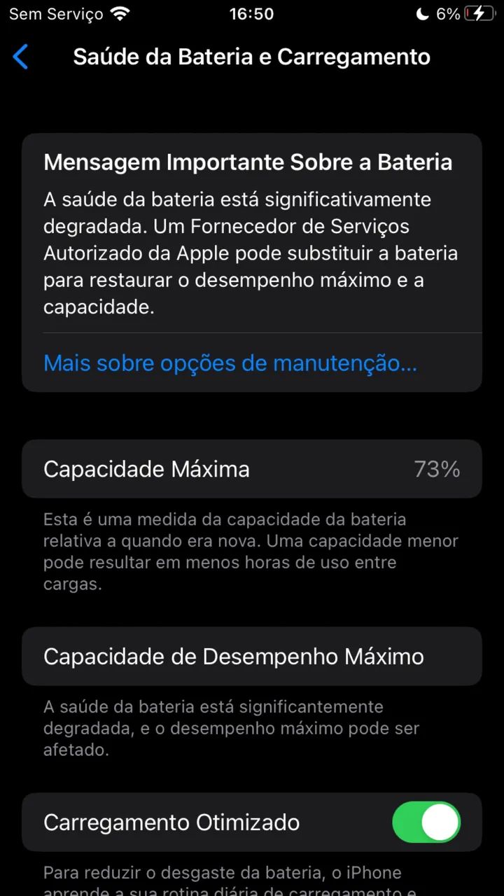 iPhone 8 64gb preto - Foto 4