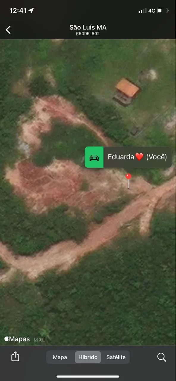 Terreno 