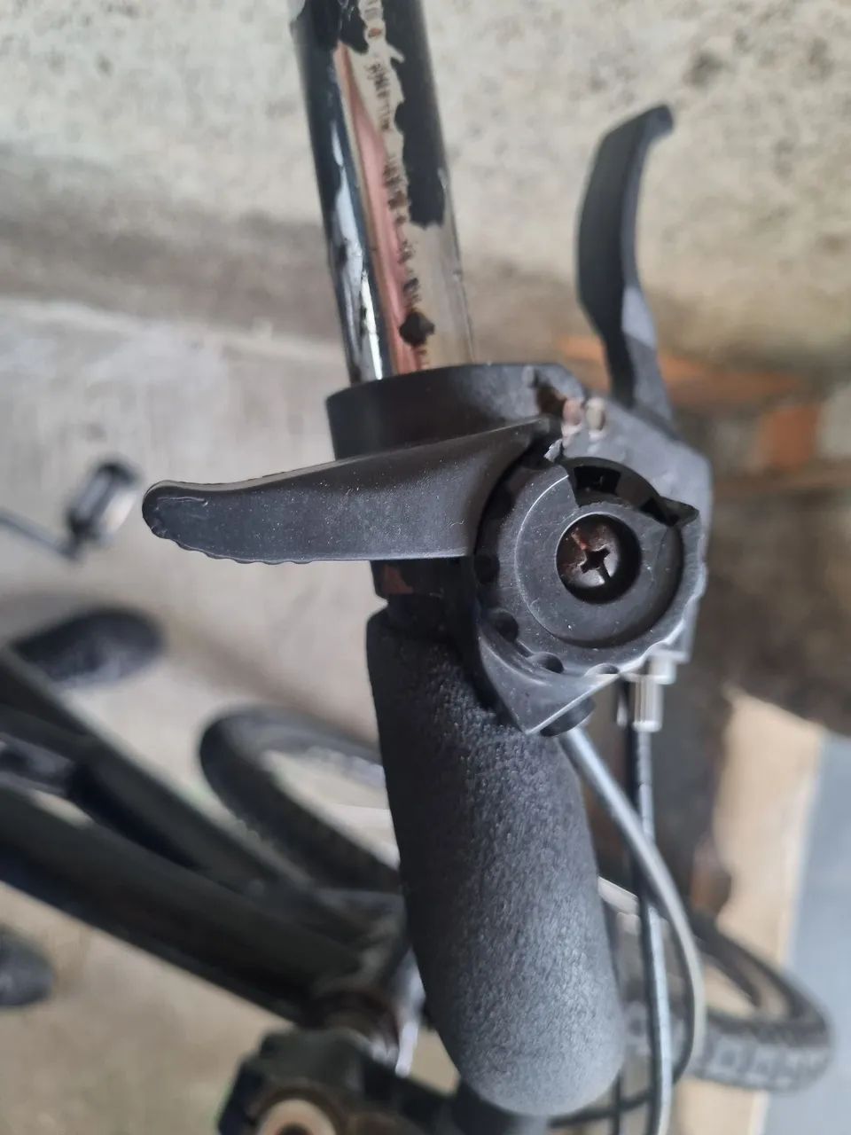 Bicicleta ar9 26 - Foto 3
