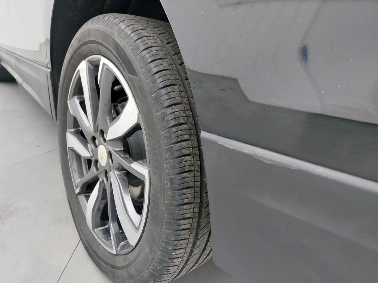 Chevrolet Equinox Premier 1.5 Turbo 172cv Aut., foto 11 de 17