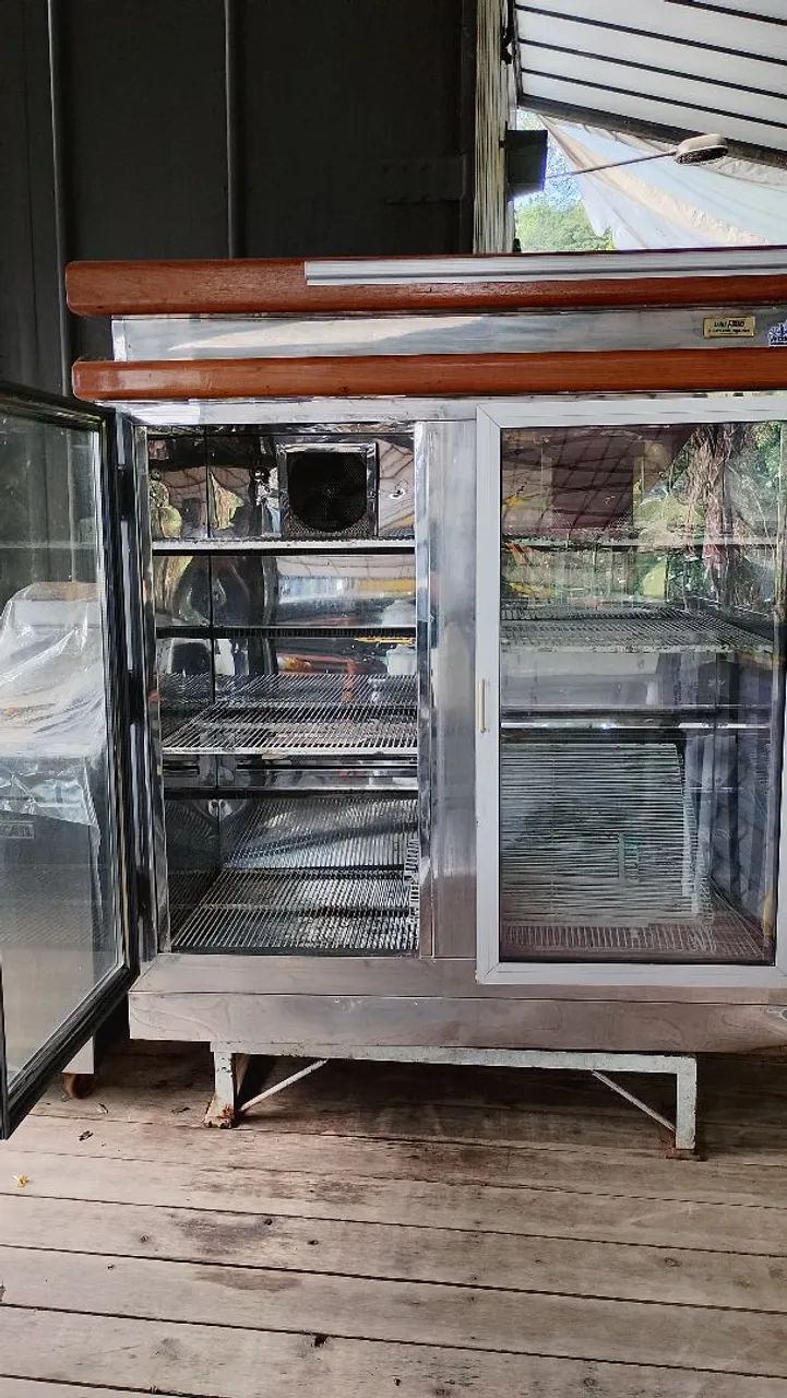 Refrigerador Vitrine Expositor