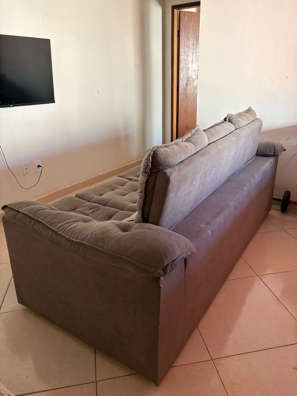 Sofá retrátil - Foto 2