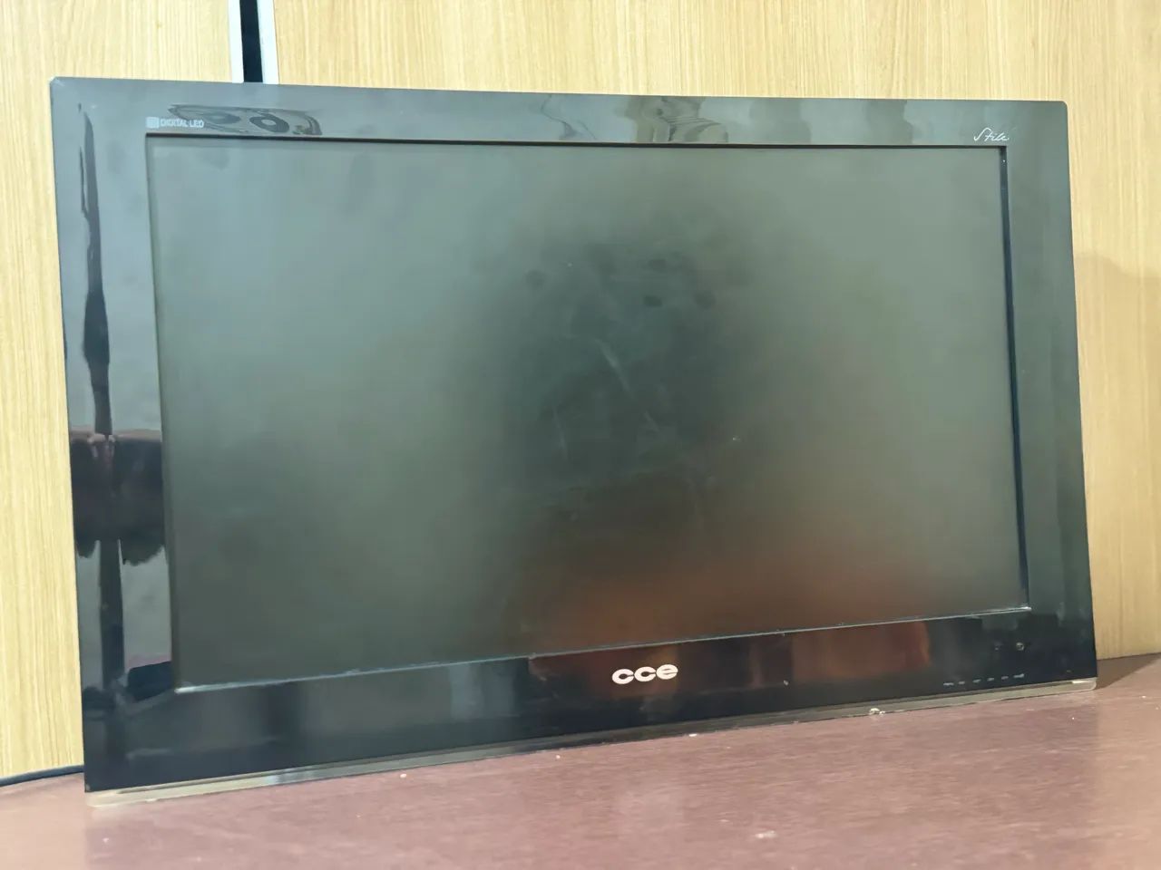 Tv led 24 polegadas  - Foto 4