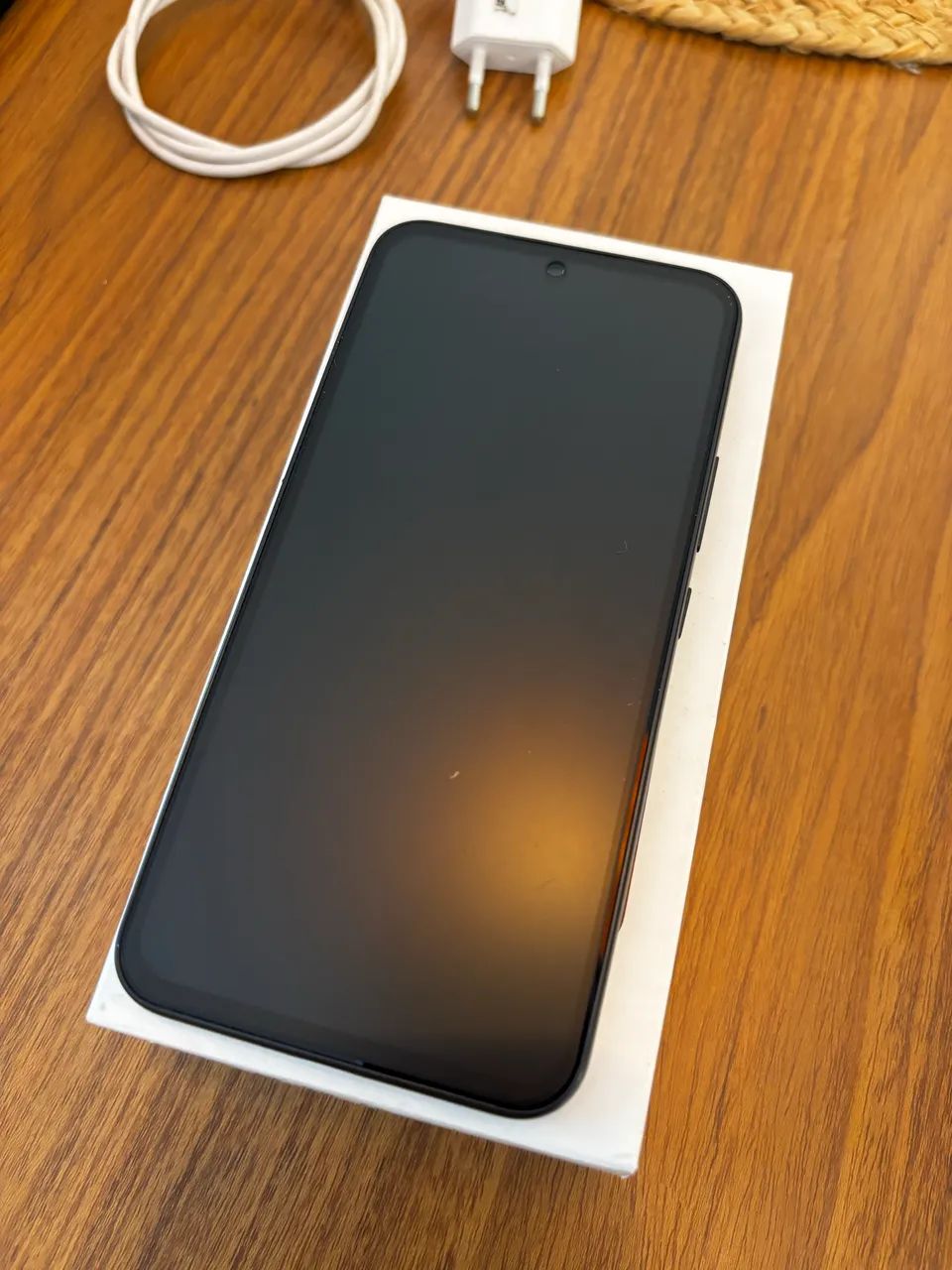 SAMSUNG GALAXY A54 - Foto 2