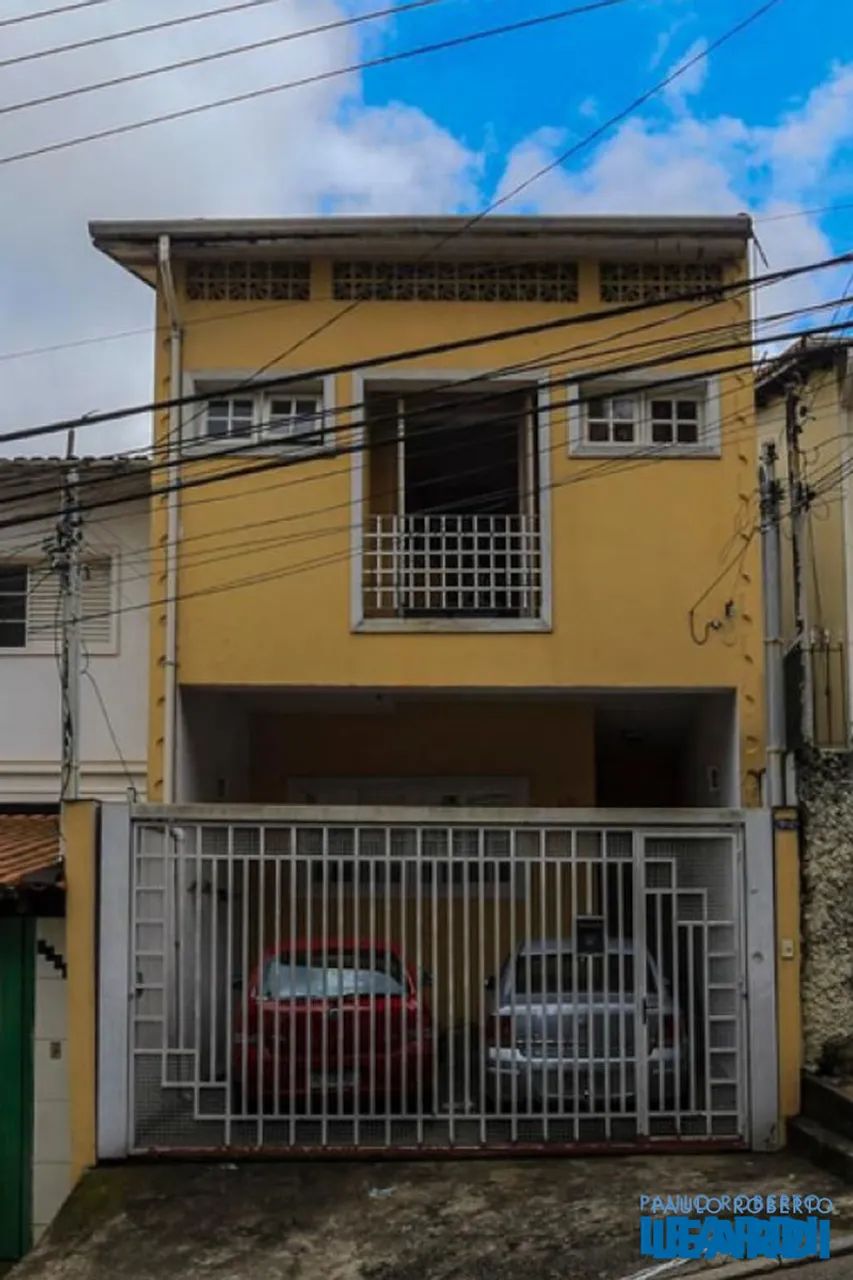 SOBRADO - POMPEIA - SP - Foto 5