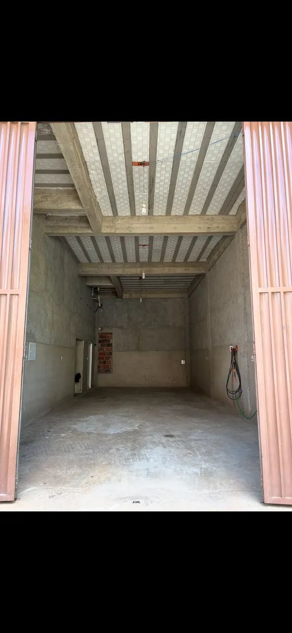 Galpão comercial em Inhapim-MG  - Foto 2