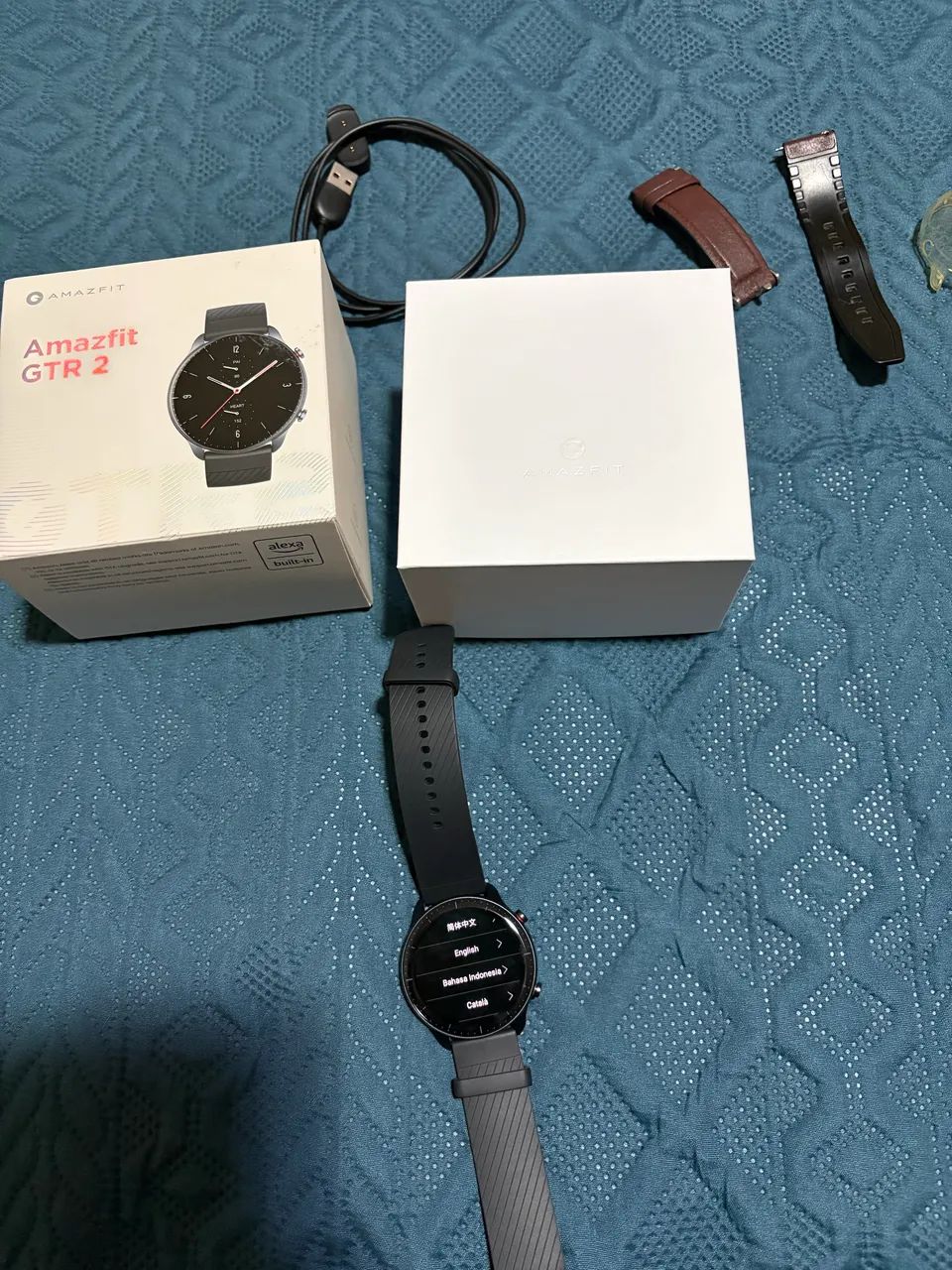 Amazfit Gtr2 - Foto 3