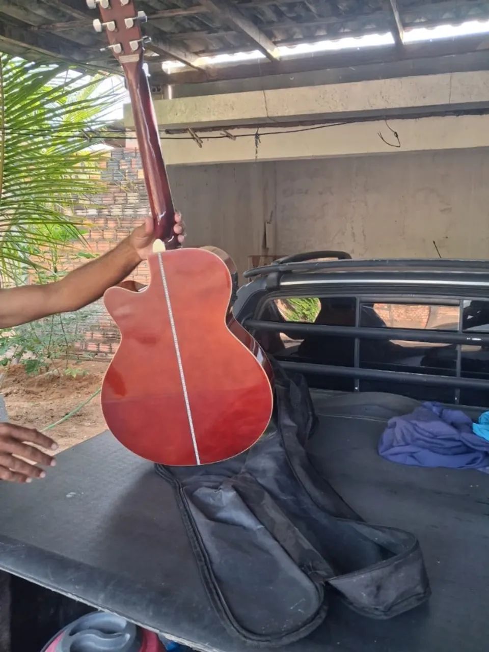Violão  - Foto 2