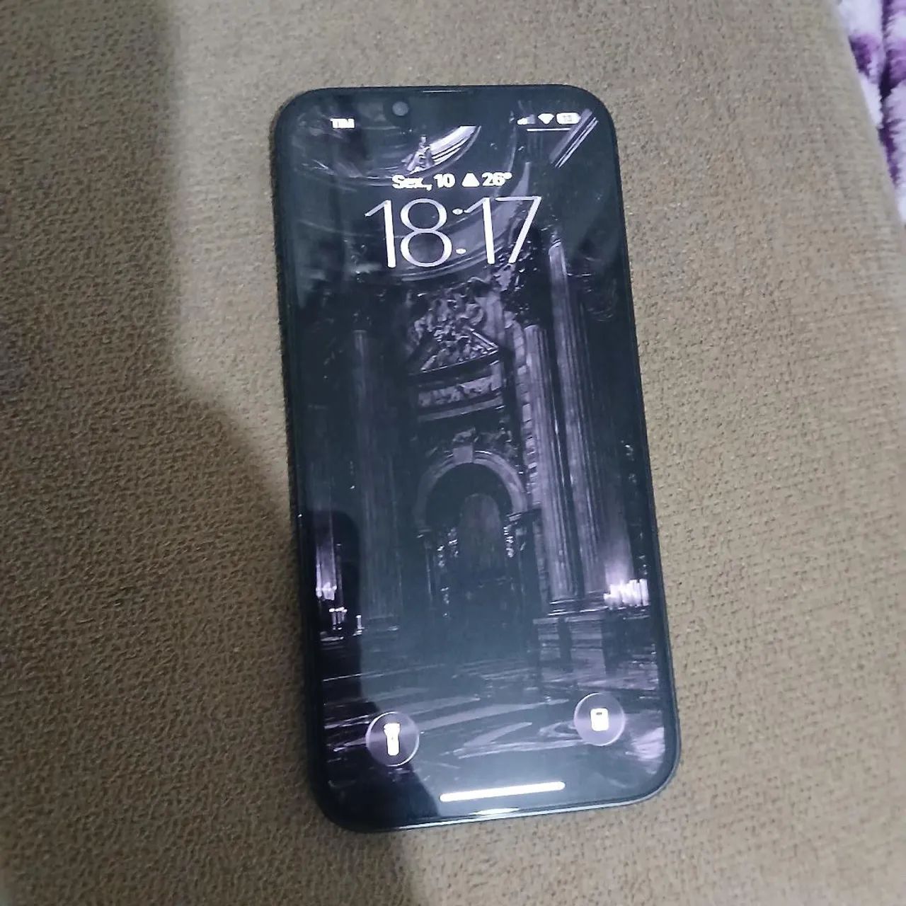 iPhone 13 128GB - Excelente Estado