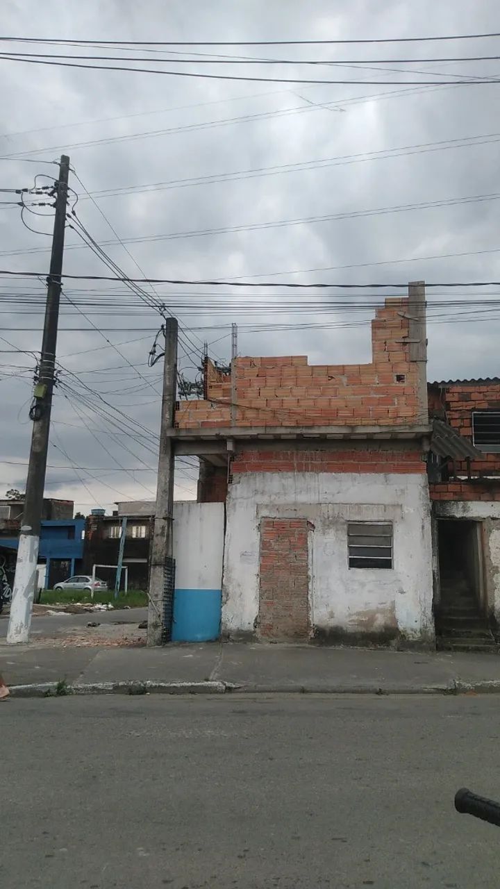 Preciso de ajudante