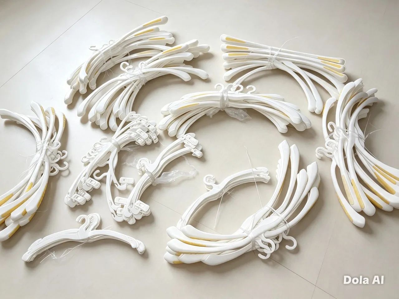 110 cabides em perfeito estado - Foto 3