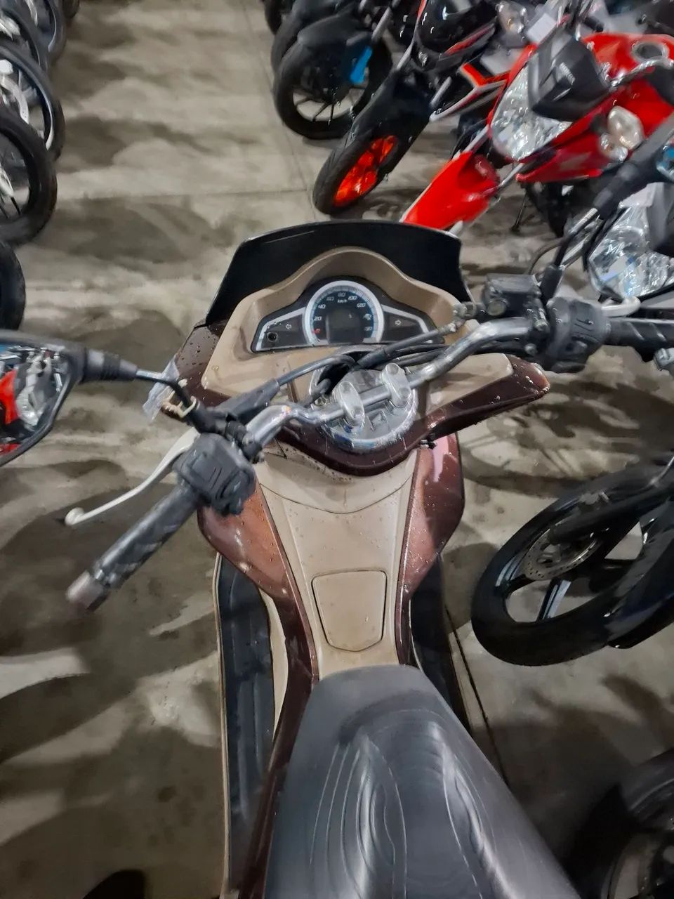 Honda Pcx 2017 - Foto 4