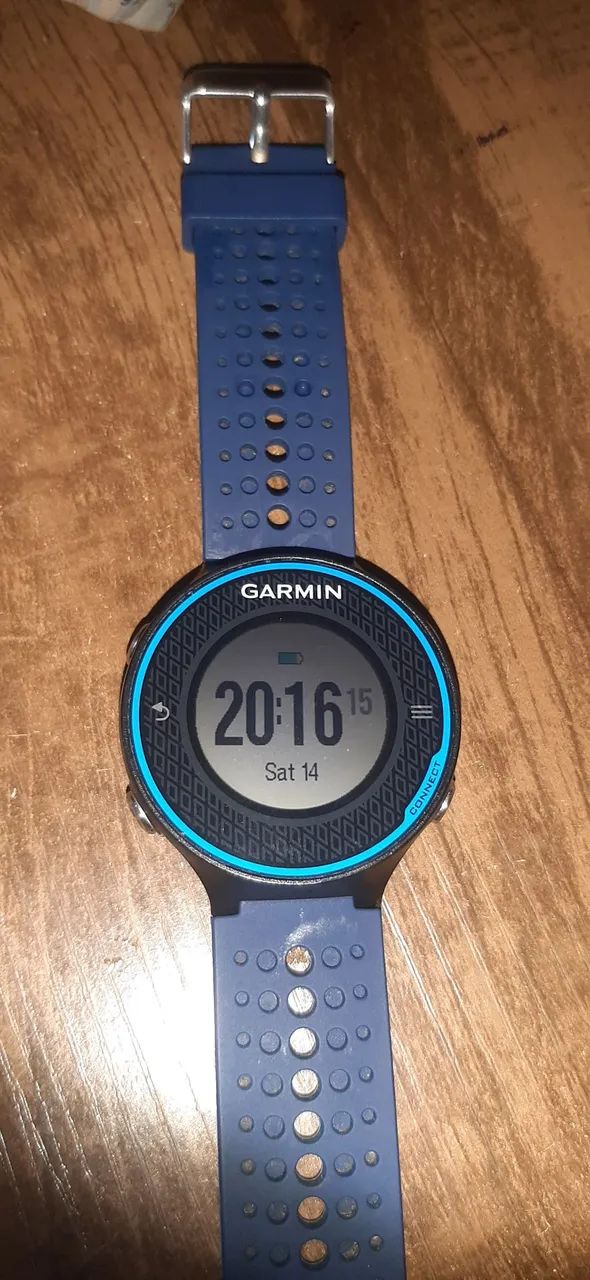 Garmin 620 - Foto 2