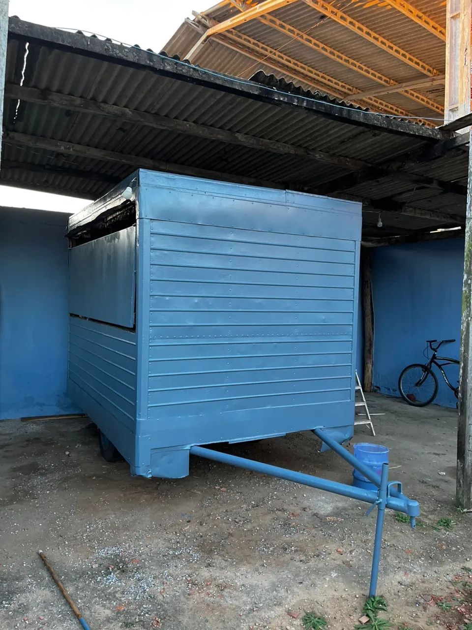 Trailer