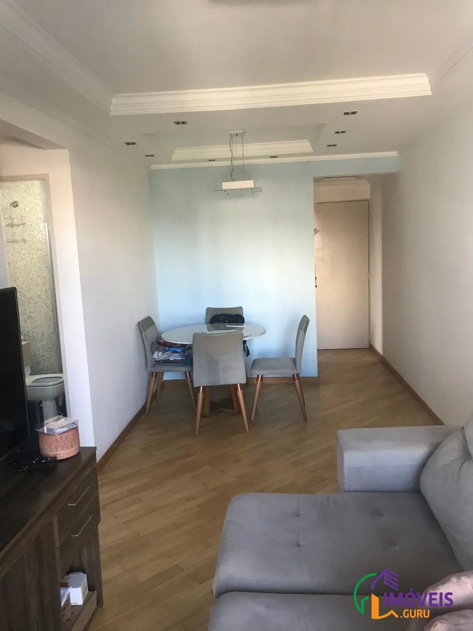 APARTAMENTO - BOSQUE DA SAÚDE - SP - Foto 3