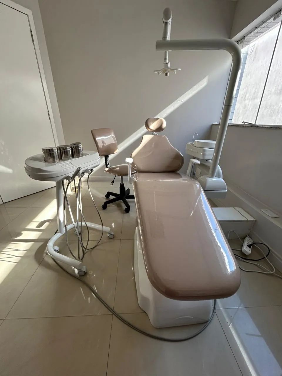 Cadeira Odontológica  - Foto 2