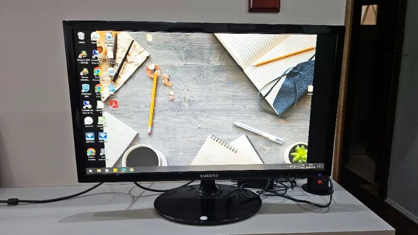 Monitor