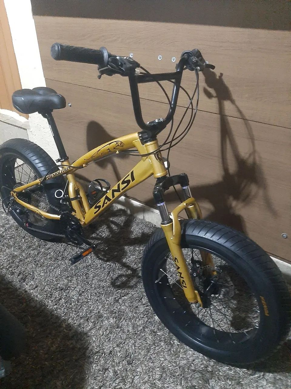 Fat bike - Foto 4