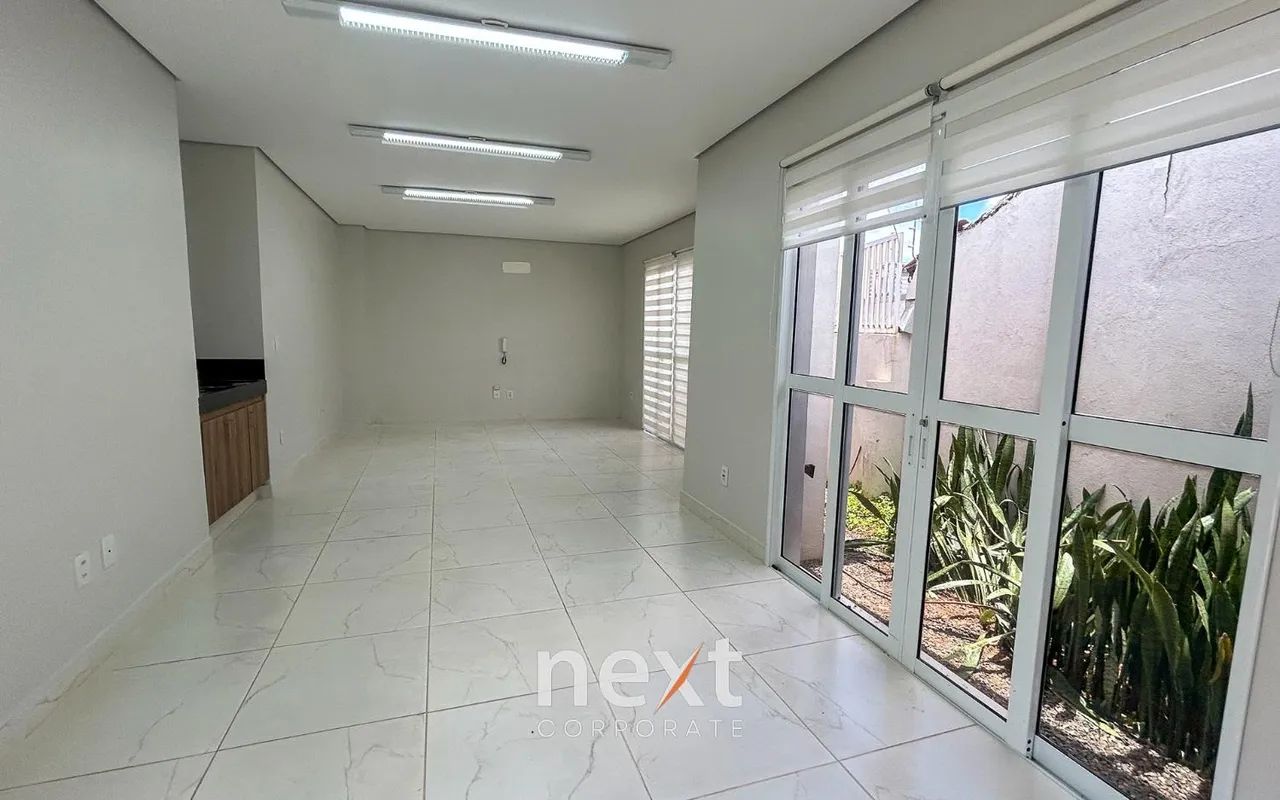 casa - Bosque - Campinas - Foto 2