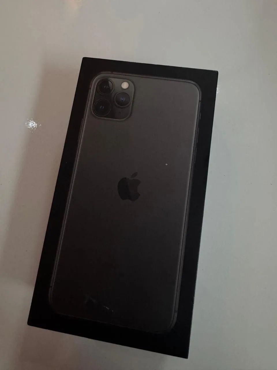 Vendo IPhone 11pro Max 