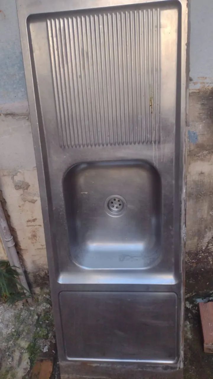 Pia pra vender rápido 