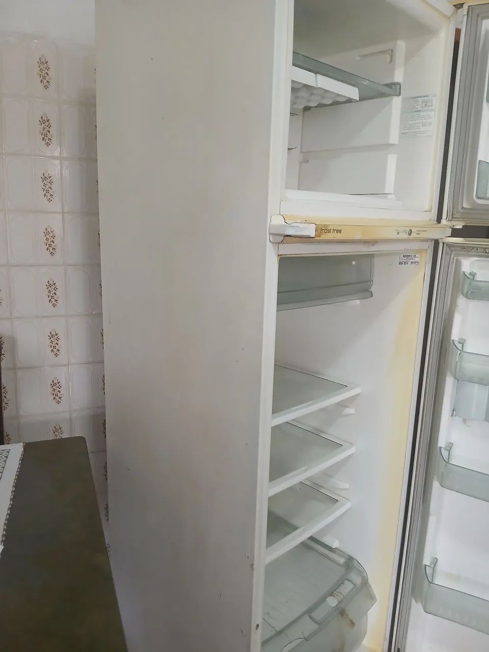Geladeira Brastemp  - Foto 2
