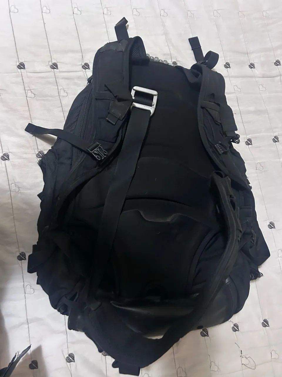 MOCHILA OAKLEY KITCHEN SINK ORIGINAL  - Foto 3