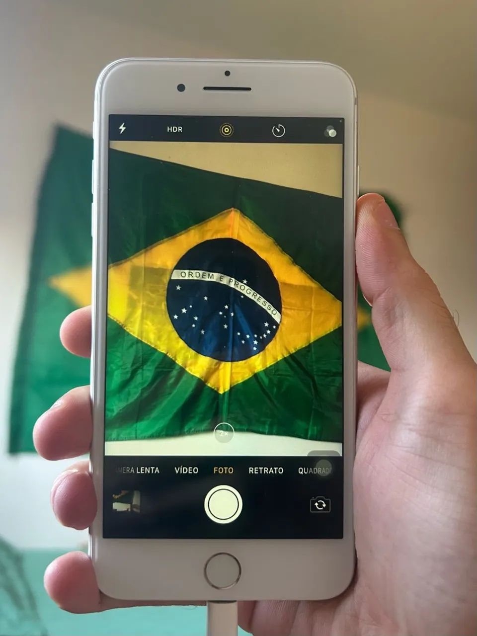 iPhone 8 Plus - Foto 3