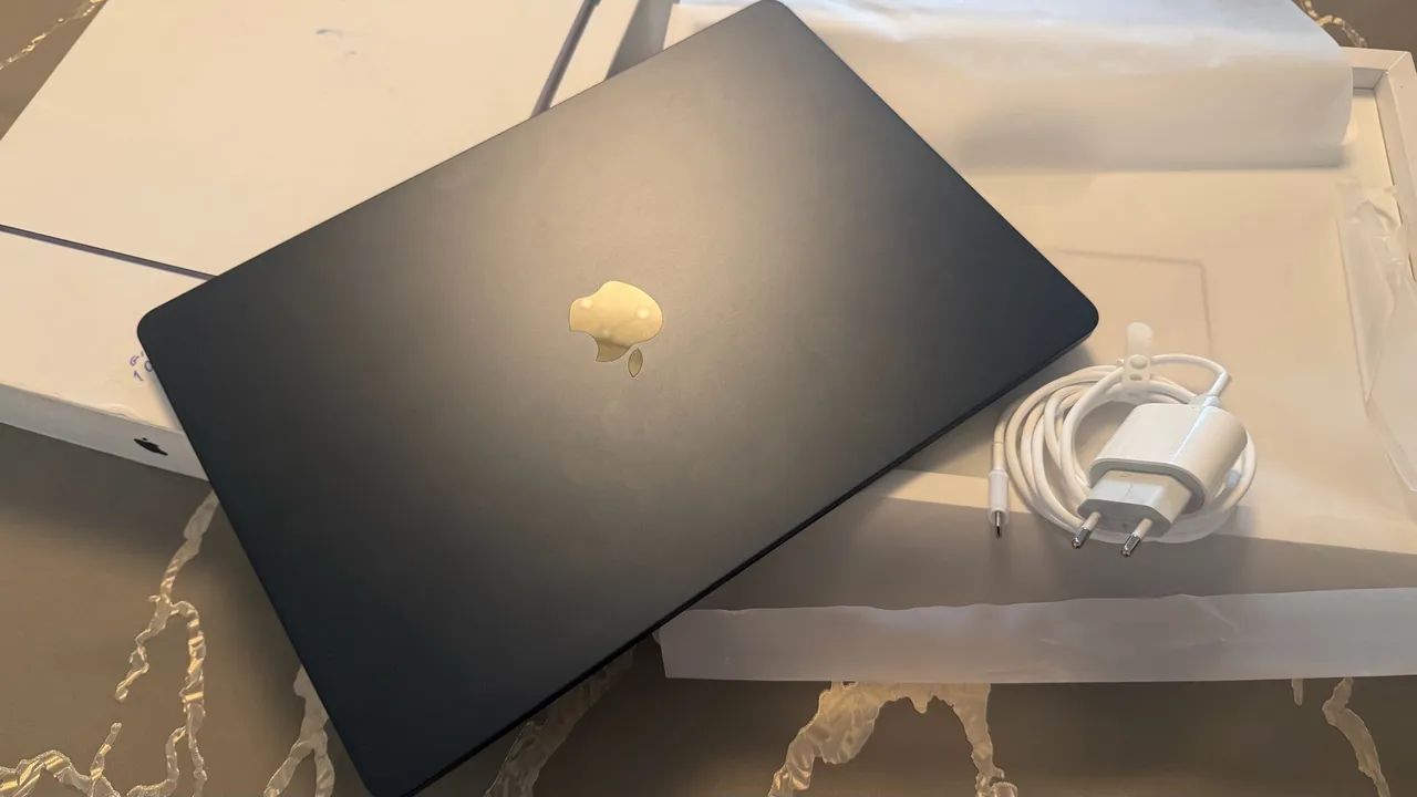 MacBook air - Foto 4
