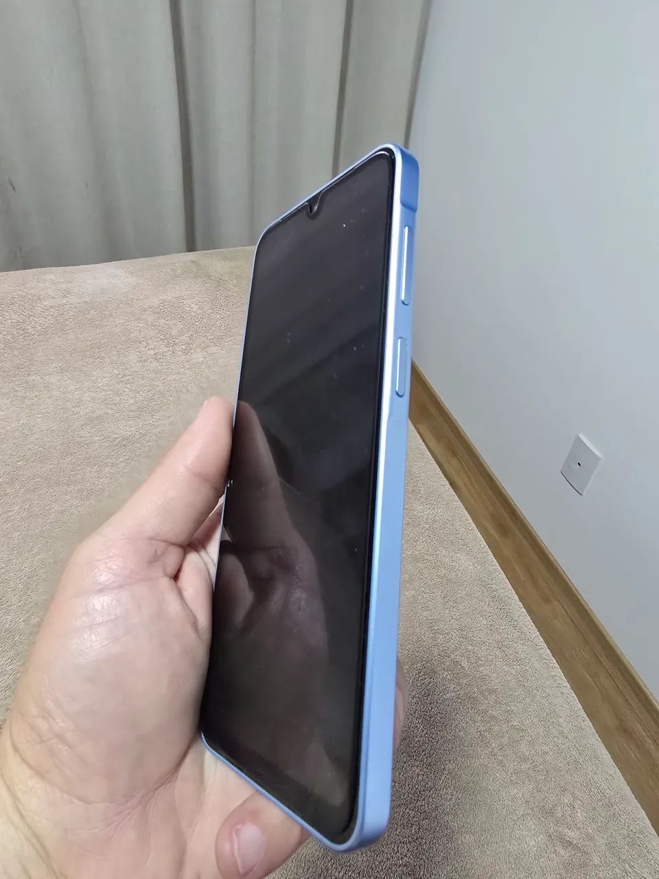 Galaxy A17  - Foto 3