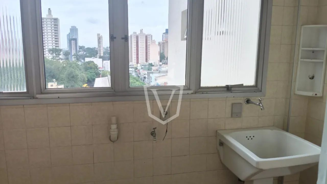 Apartamento à venda- Edifício Baronesa Centro- em Jundiaí - Foto 5