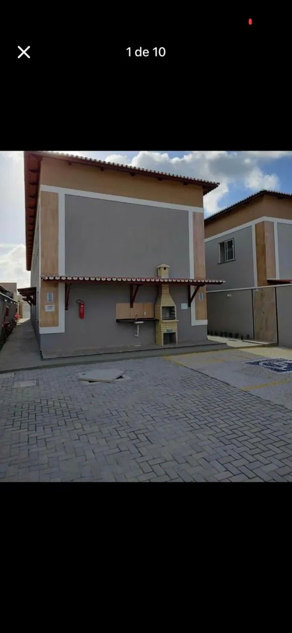 Aluguel  - Apartamento 2 quartos 