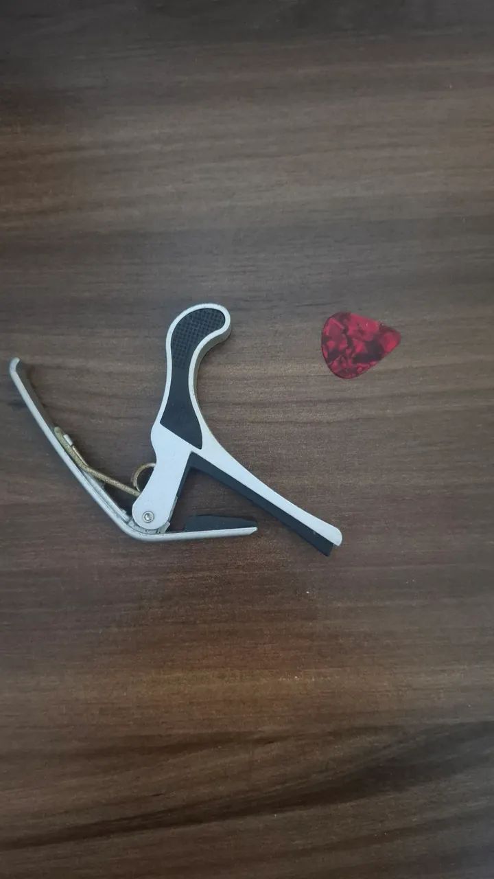 Violão Gianinni GS-15 - Foto 2