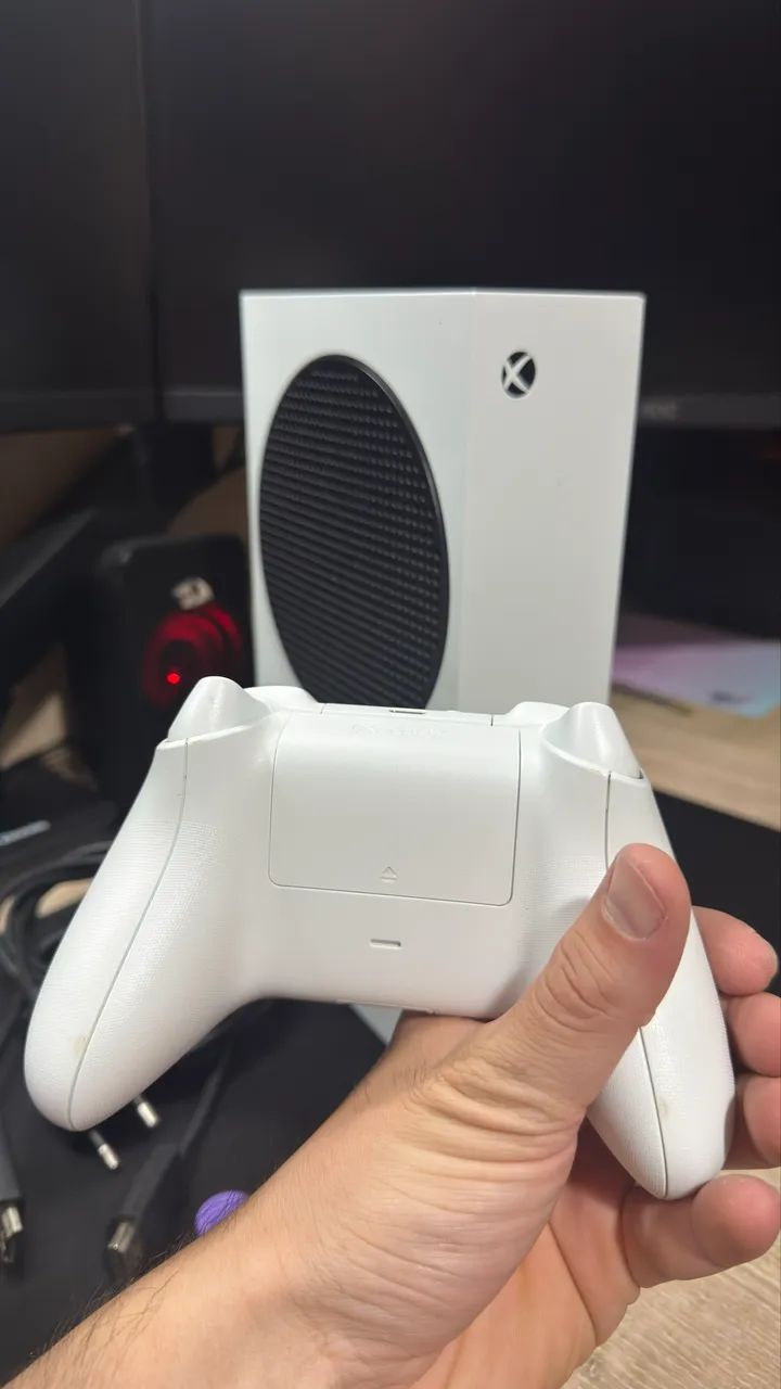 VENDO XBOX SERIES S 512GB - Foto 3